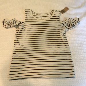 AE american eagle shoulder tank